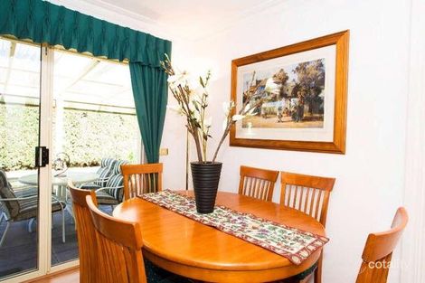 Property photo of 3 Hillrise Crescent Chirnside Park VIC 3116