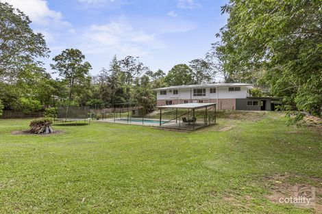 Property photo of 60 Smiths Creek Road Uki NSW 2484