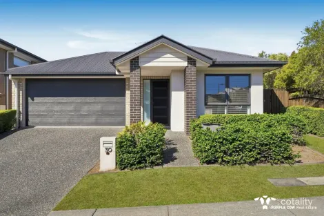 30 New York Way, Spring Mountain, QLD 4300