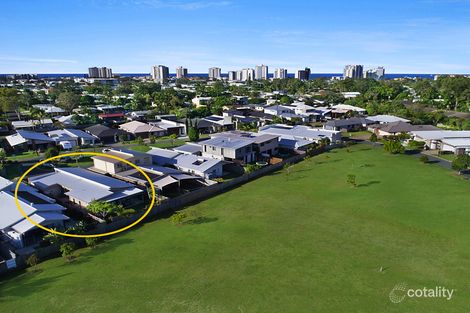Property photo of 10 Pepper Tree Circuit Maroochydore QLD 4558