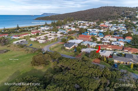 2/11 Wollaston Rd, Middleton Beach, WA 6330