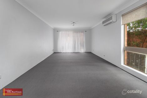 Property photo of 28/169 Walker Street Quakers Hill NSW 2763