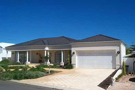 4 Vaucluse Pl, Kallaroo, WA 6025