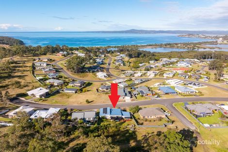Property photo of 69 Kb Timms Drive Eden NSW 2551