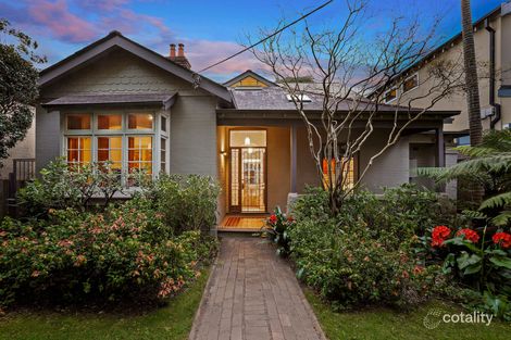 Property photo of 22 Dangar Street Randwick NSW 2031