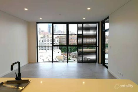 9/87 Bay St, Glebe, NSW 2037