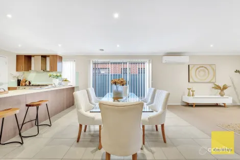 Property photo of 8 Fresh View Drive Tarneit VIC 3029