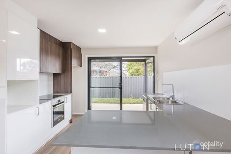 Property photo of 1/8 Beaurepaire Crescent Holt ACT 2615