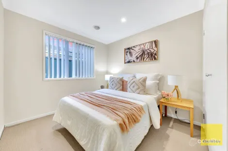 Property photo of 8 Fresh View Drive Tarneit VIC 3029