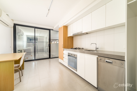 105/144 Clarendon St, Southbank, VIC 3006