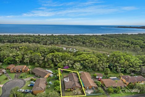 Property photo of 18 Phillip Drive South West Rocks NSW 2431