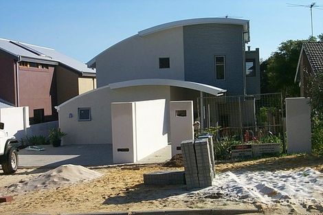 85b Alexandra Rd, East Fremantle, WA 6158