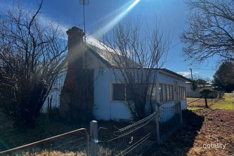 Property photo of 157 Binnia Street Coolah NSW 2843