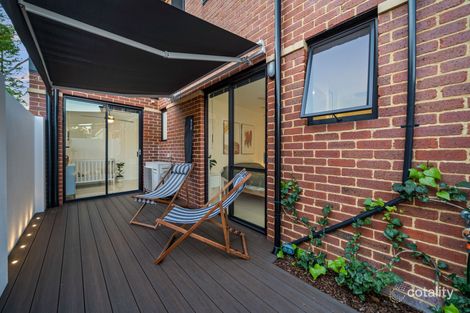 Property photo of 2/33 Windsor Street Perth WA 6000