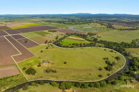 220 Tomki Tatham Rd, Tatham, NSW 2471