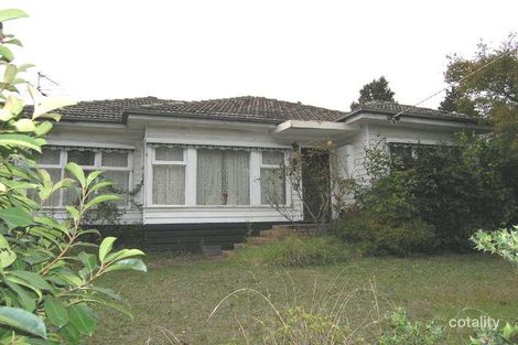 Property photo of 83 Heathmont Road Heathmont VIC 3135