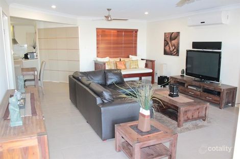 Property photo of 21-23 Ellsworth Drive Mount Louisa QLD 4814