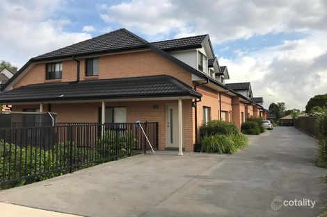 2/147 Adelaide St, St Marys, NSW 2760