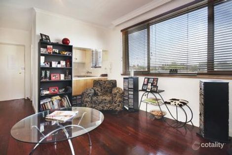 Property photo of 9/18 Normanby Street Windsor VIC 3181