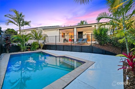 Property photo of 8 Bourne Crescent Woombye QLD 4559