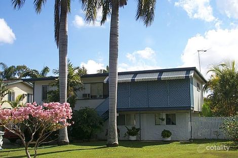 32 Renecol Ave, Rasmussen, QLD 4815