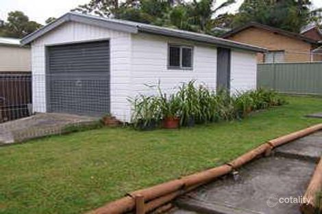 Property photo of 46 Macleans Point Road Sanctuary Point NSW 2540
