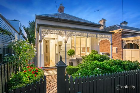 16 Stewart St, Hawthorn East, VIC 3123