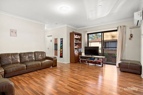 Property photo of 4/19 Caroline Street Westmead NSW 2145