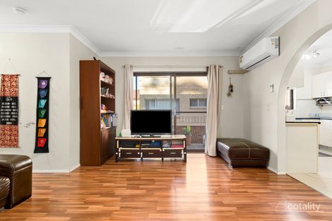 Property photo of 4/19 Caroline Street Westmead NSW 2145