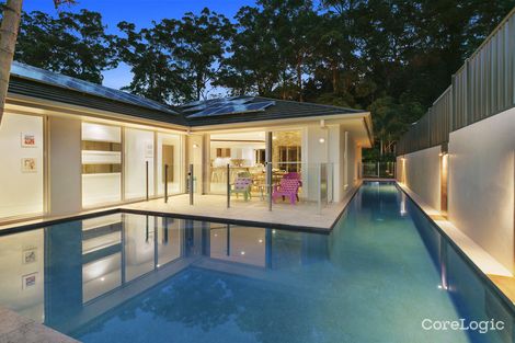 Property photo of 46 Tribulation Circuit Buderim QLD 4556