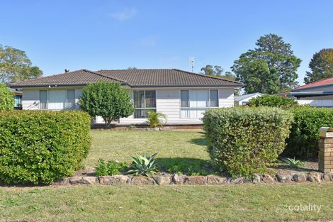 Property photo of 13 Salamander Place Raymond Terrace NSW 2324