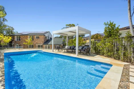 2 Boru Pl, Killarney Heights, NSW 2087
