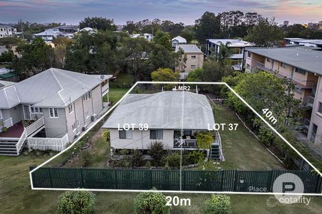 Property photo of 39 Longfellow Street Norman Park QLD 4170