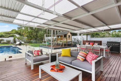 10 Spofforth St, Ermington, NSW 2115