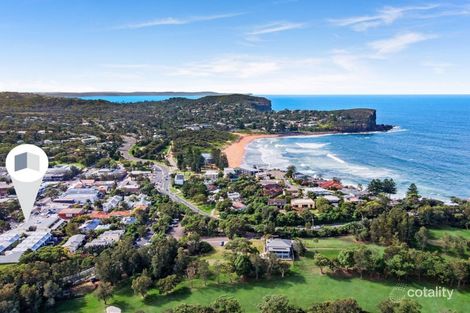 40 Old Barrenjoey Rd, Avalon Beach, NSW 2107