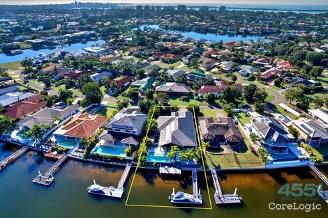 Property photo of 14 Godwin Place Pelican Waters QLD 4551