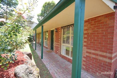 Property photo of 1 Corless Close Mount Evelyn VIC 3796