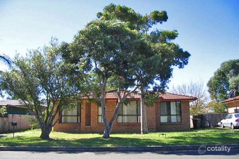 17 Jarrah Way, Albion Park Rail, NSW 2527