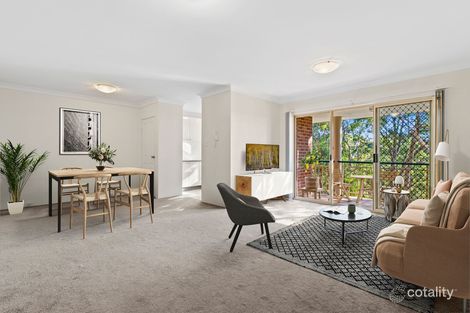 Property photo of 25/231-233 Kingsway Caringbah NSW 2229