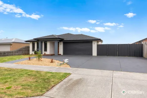 Property photo of 48 Diamond Drive Koo Wee Rup VIC 3981