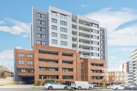705/44 Regent St, Kogarah, NSW 2217
