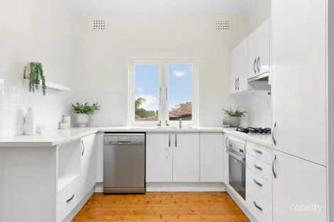 Property photo of 1/5 Hardiman Avenue Randwick NSW 2031