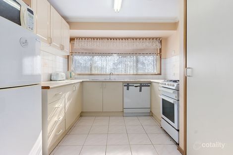 Property photo of 34 Monash Drive Seymour VIC 3660