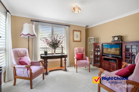 Property photo of 9 Parkinson Avenue Shell Cove NSW 2529
