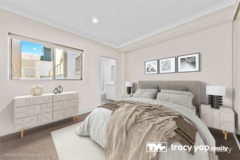Property photo of 24/65 Adderton Road Telopea NSW 2117