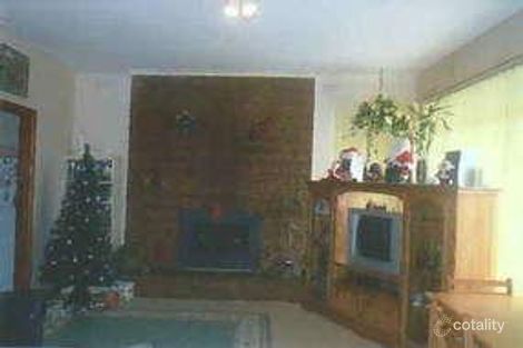 Property photo of 36 The Parkway Hampton Park VIC 3976