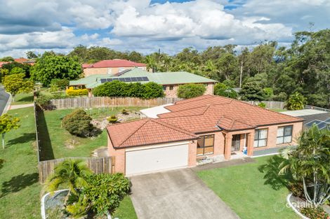 Property photo of 103 Rubicon Crescent Kuraby QLD 4112