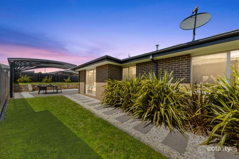 Property photo of 38 Wallabalooa Street Ngunnawal ACT 2913