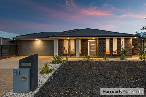 Property photo of 21 Cobalt Road Moana SA 5169