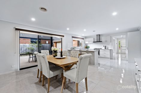 Property photo of 7 Lemon Thyme Way Lynbrook VIC 3975
